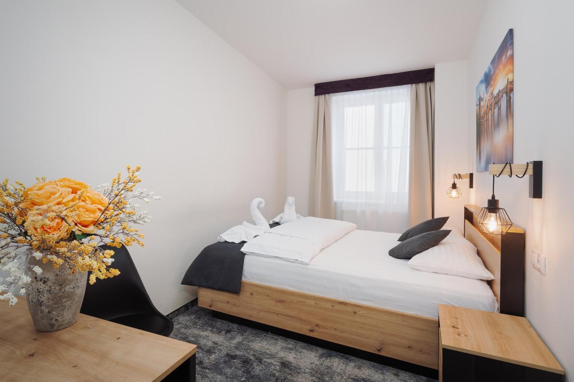 Old Town Liliova Garden Guest house *