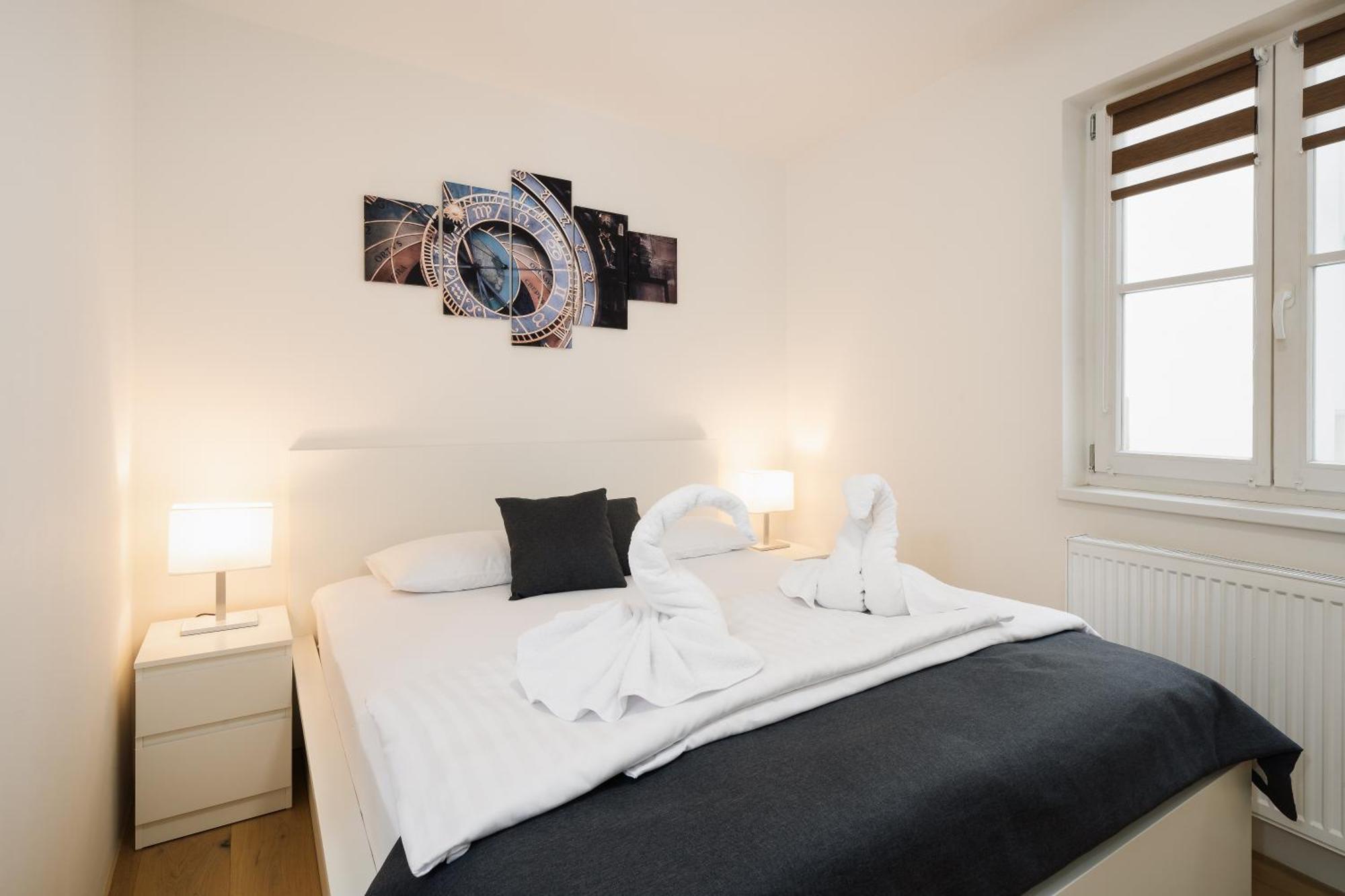 Guest house Old Town Liliova Garden Prague