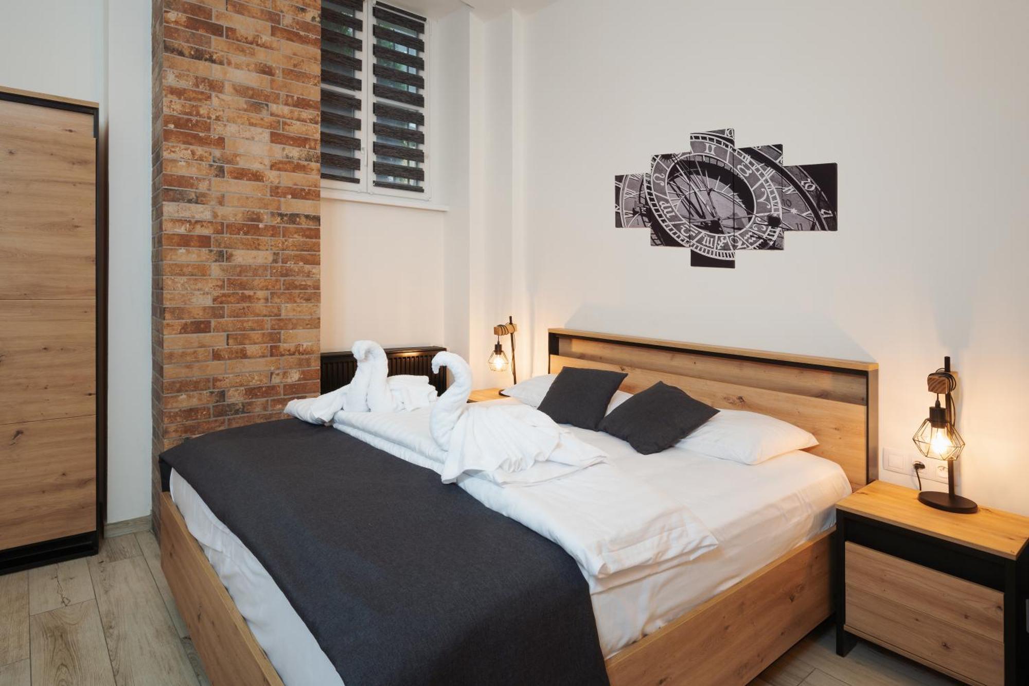 Guest house Old Town Liliova Garden Prague